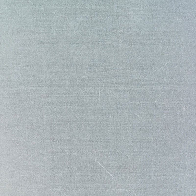 Schumacher 63807 BELLINI SILK in CIEL Fabric - PERFECT BASIC