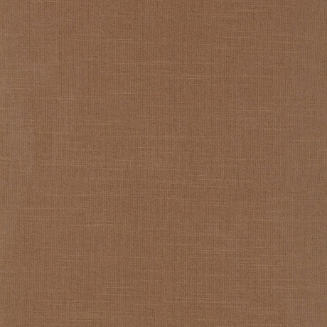 Schumacher 63844 TIEPOLO SHANTUNG WEAVE in CAPPUCCINO Fabric