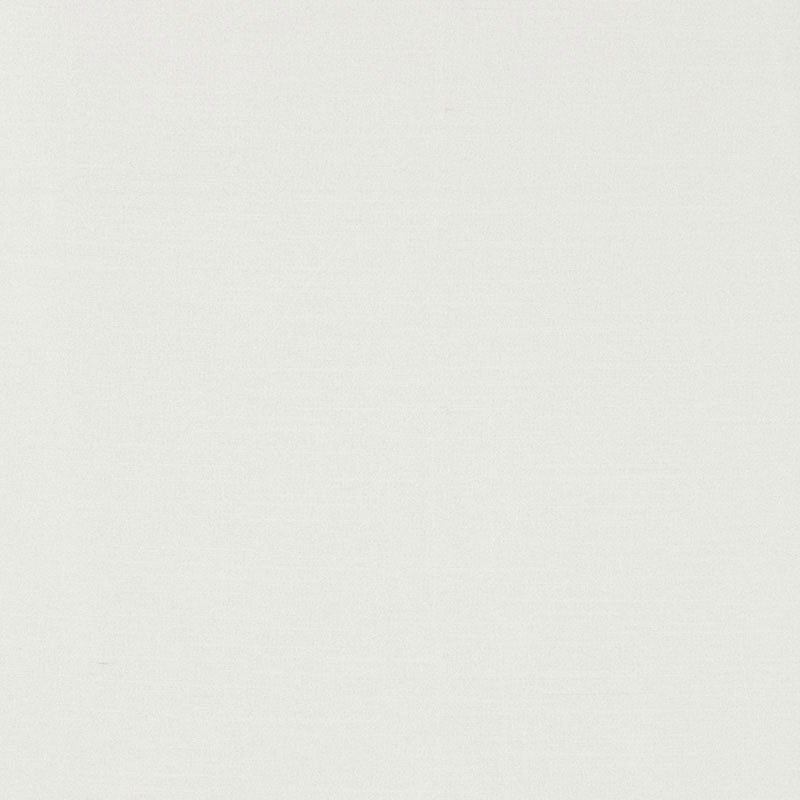 Schumacher 63847 TIEPOLO SHANTUNG WEAVE in SNOW Fabric - PER
