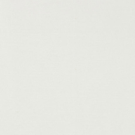 Schumacher 63847 TIEPOLO SHANTUNG WEAVE in SNOW Fabric - PER