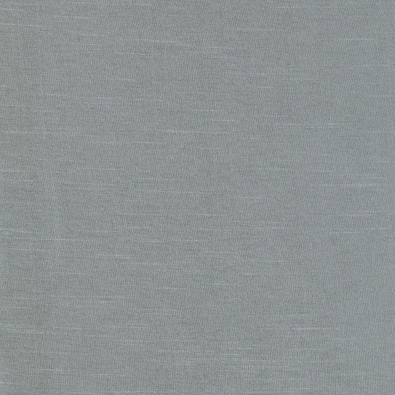 Schumacher 63849 TIEPOLO SHANTUNG WEAVE in FOG Fabric - PERF