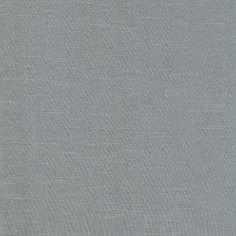 Schumacher 63849 TIEPOLO SHANTUNG WEAVE in FOG Fabric - PERF