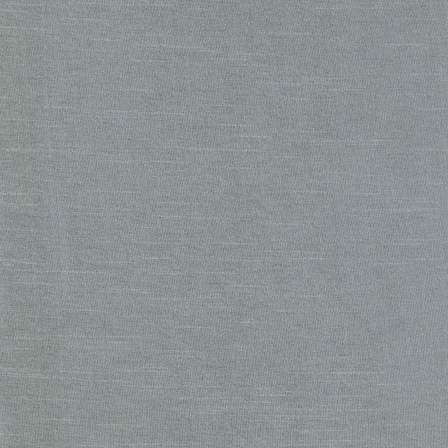 Schumacher 63849 TIEPOLO SHANTUNG WEAVE in FOG Fabric - PERF