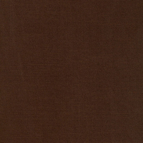 Schumacher 63855 TIEPOLO SHANTUNG WEAVE in PECAN Fabric - PE