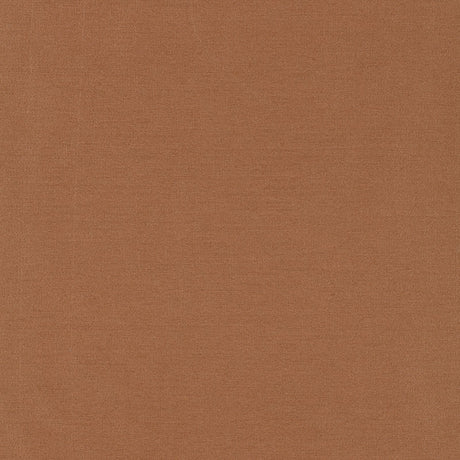 Schumacher 63858 TIEPOLO SHANTUNG WEAVE in COPPER Fabric - P