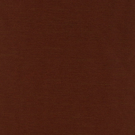 Schumacher 63859 TIEPOLO SHANTUNG WEAVE in COGNAC Fabric - P