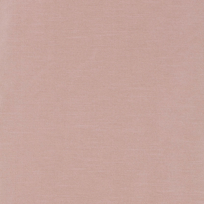 Schumacher 63862 TIEPOLO SHANTUNG WEAVE in ROSE QUARTZ Fabri