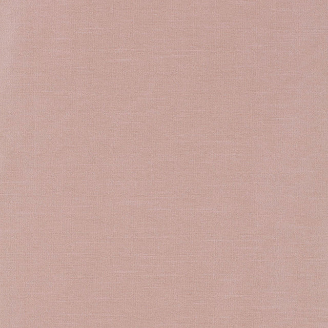 Schumacher 63862 TIEPOLO SHANTUNG WEAVE in ROSE QUARTZ Fabri