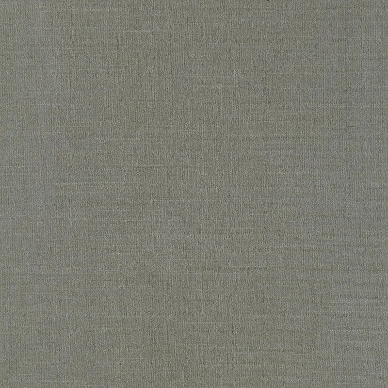 Schumacher 63869 TIEPOLO SHANTUNG WEAVE in MINERAL Fabric - 