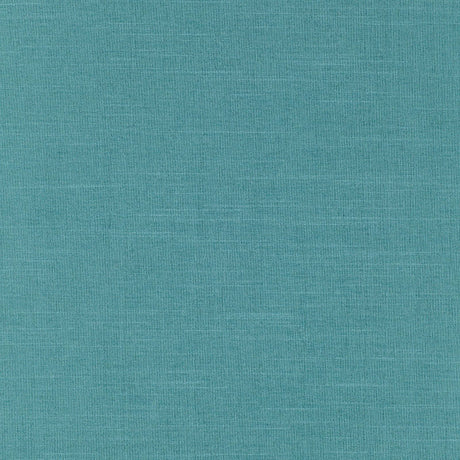 Schumacher 63870 TIEPOLO SHANTUNG WEAVE in AEGEAN Fabric - P