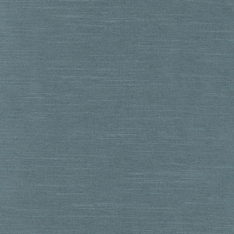 Schumacher 63871 TIEPOLO SHANTUNG WEAVE in CIEL Fabric - PER