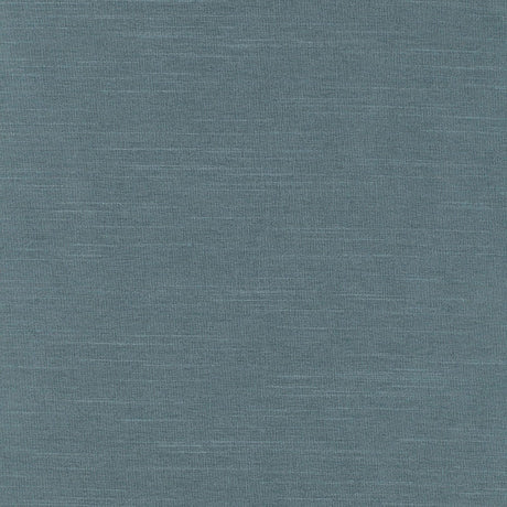 Schumacher 63871 TIEPOLO SHANTUNG WEAVE in CIEL Fabric - PER