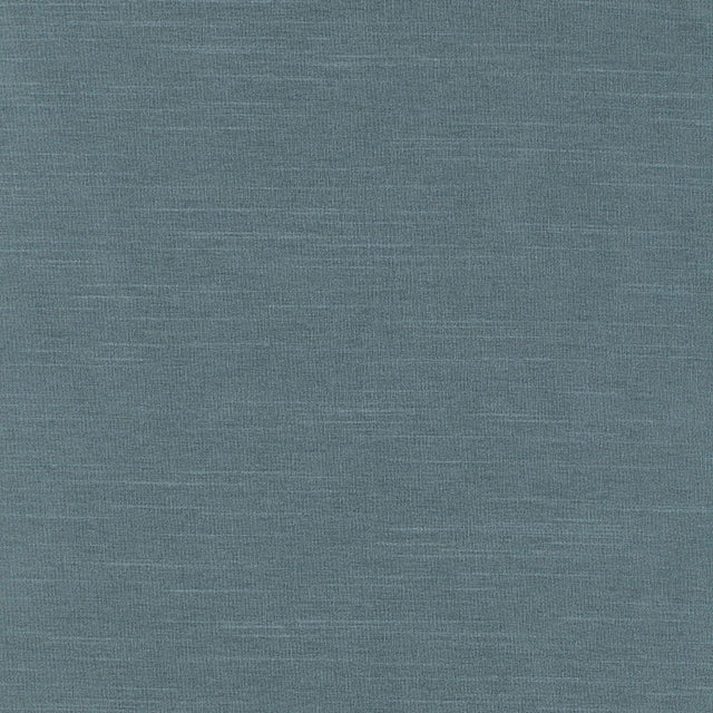 Schumacher 63871 TIEPOLO SHANTUNG WEAVE in CIEL Fabric - PER