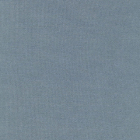 Schumacher 63872 TIEPOLO SHANTUNG WEAVE in CHINA BLUE Fabric