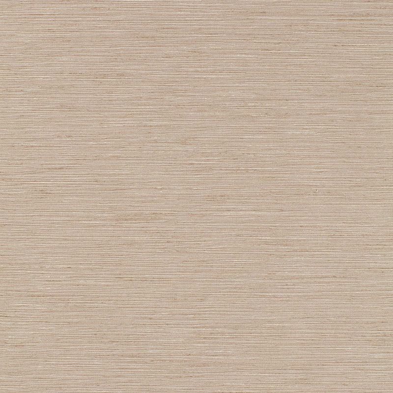Schumacher Pozzo Weave Oatmeal Fabric - Eade's Wallpaper
