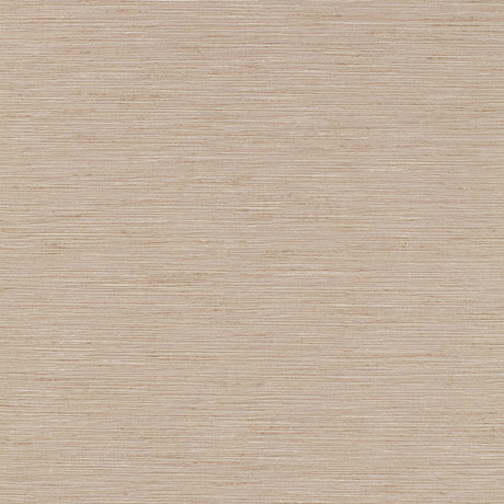 Schumacher Pozzo Weave Oatmeal Fabric - Eade's Wallpaper