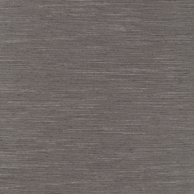 Schumacher Pozzo Weave Pewter Fabric - Eade's Wallpaper