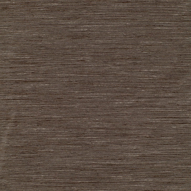 Schumacher Pozzo Weave Woodsmoke Fabric - Eade's Wallpaper