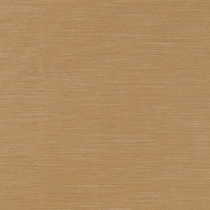 Schumacher Pozzo Weave Camel Fabric - Eade's Wallpaper