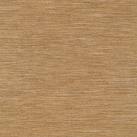 Schumacher Pozzo Weave Camel Fabric - Eade's Wallpaper