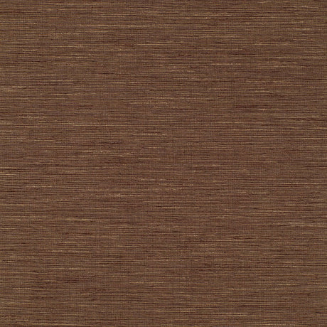 Schumacher Pozzo Weave Sable Fabric - Eade's Wallpaper