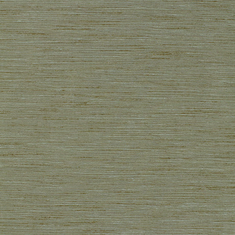 Schumacher Pozzo Weave Seamist Fabric - Eade's Wallpaper