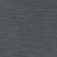 Schumacher Pozzo Weave Indigo Fabric - Eade's Wallpaper