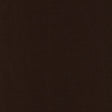 Schumacher 63904 MASACCIO TAFFETA in CHOCOLATE Fabric - PERF