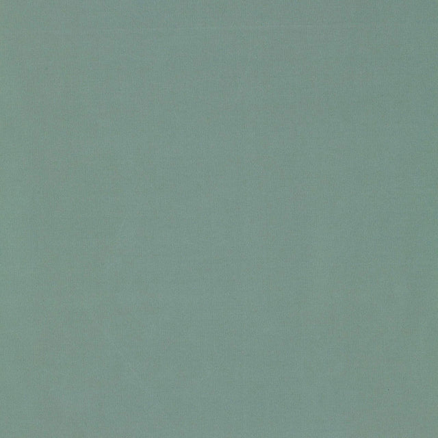 Schumacher 63915 MASACCIO TAFFETA in VERDIGRIS Fabric - PERF