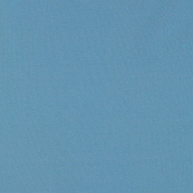 Schumacher 63918 MASACCIO TAFFETA in CERULEAN Fabric - PERFE