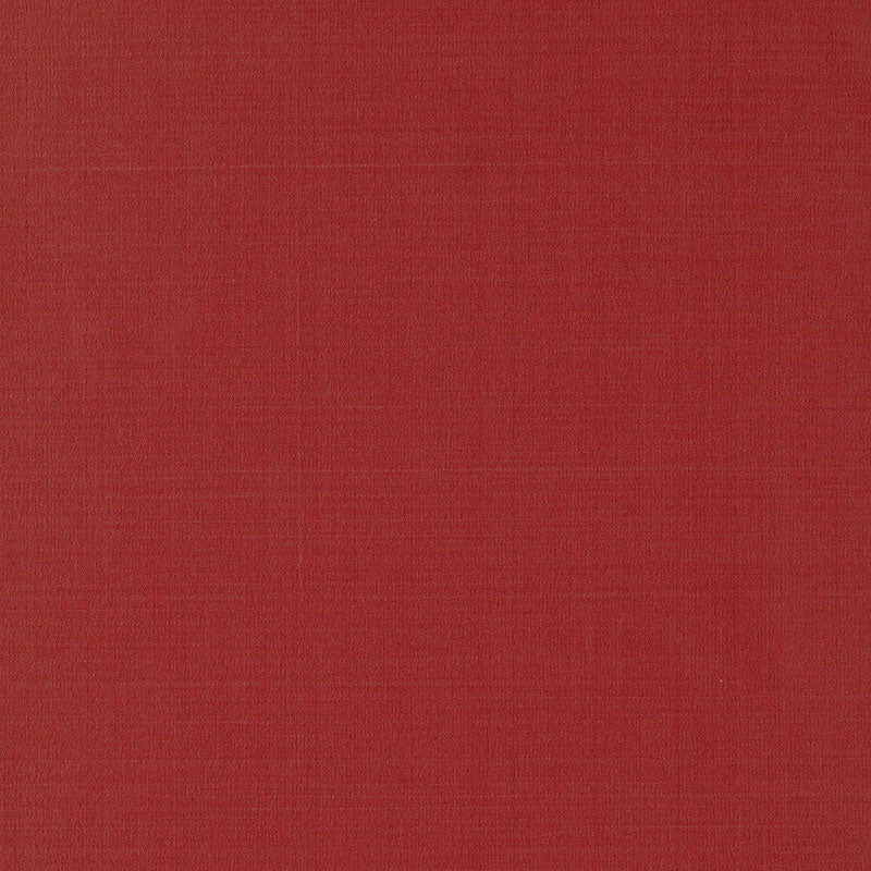 Schumacher 63922 MASACCIO TAFFETA in TOMATO Fabric - PERFECT