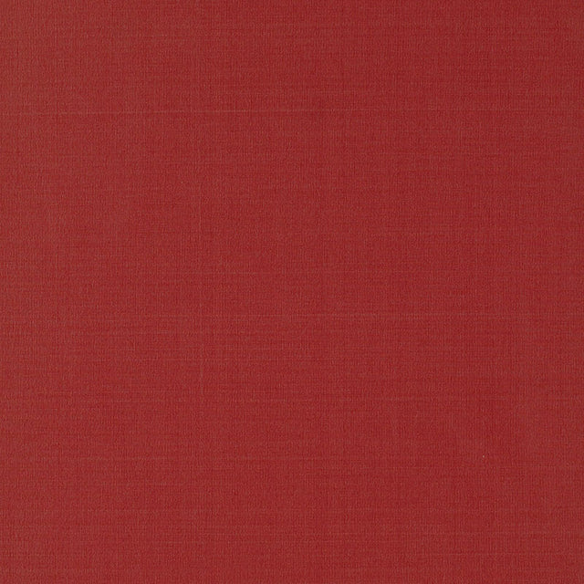 Schumacher 63922 MASACCIO TAFFETA in TOMATO Fabric - PERFECT