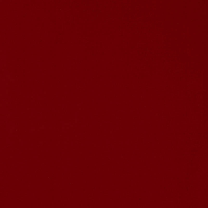 Schumacher 63924 MASACCIO TAFFETA in CARDINAL Fabric - PERFE
