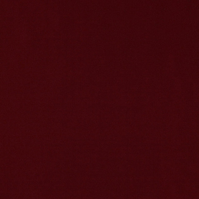 Schumacher 63925 MASACCIO TAFFETA in CLARET Fabric - PERFECT