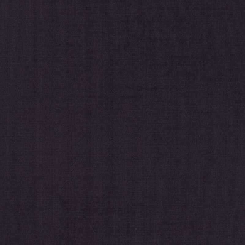 Schumacher 63926 MASACCIO TAFFETA in GRAPE Fabric - PERFECT 