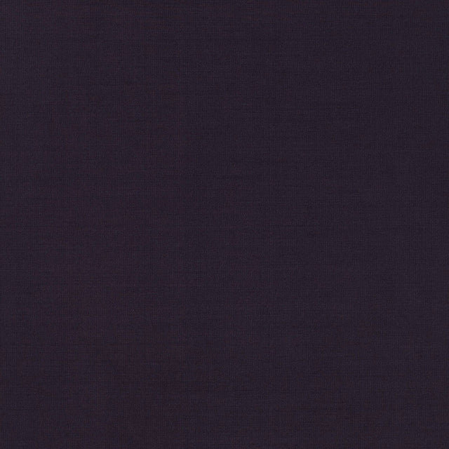 Schumacher 63926 MASACCIO TAFFETA in GRAPE Fabric - PERFECT 