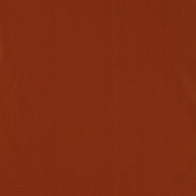 Schumacher 63929 MASACCIO TAFFETA in COPPER Fabric - PERFECT