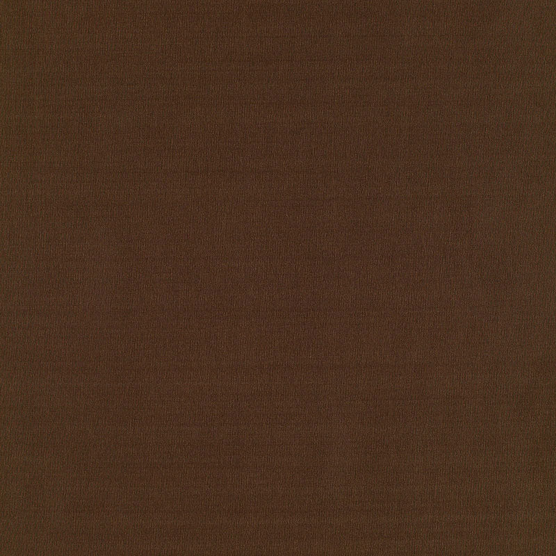 Schumacher 63933 GIORDANO TAFFETA in UMBER Fabric - PERFECT 