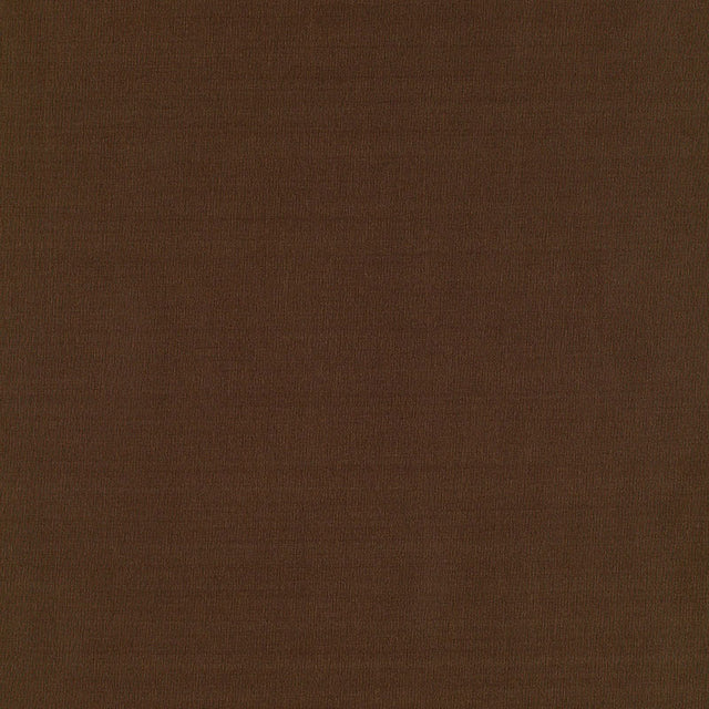 Schumacher 63933 GIORDANO TAFFETA in UMBER Fabric - PERFECT 