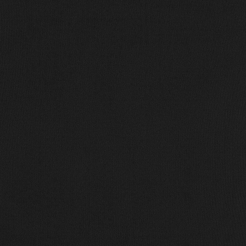 Schumacher 63942 GIORDANO TAFFETA in NOIR Fabric - PERFECT B