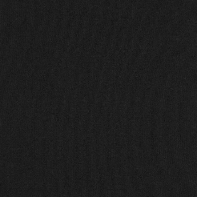 Schumacher 63942 GIORDANO TAFFETA in NOIR Fabric - PERFECT B