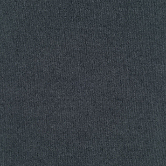 Schumacher 63943 GIORDANO TAFFETA in SLATE Fabric - PERFECT 