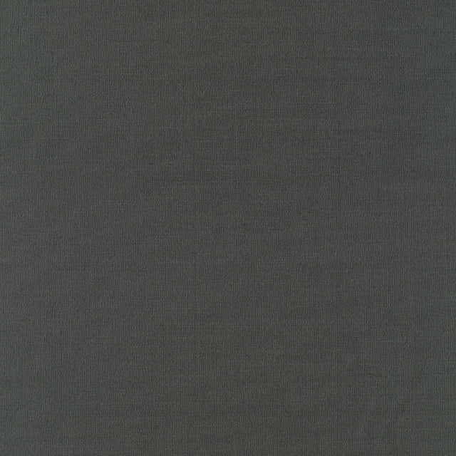 Schumacher 63946 GIORDANO TAFFETA in GRAPHITE Fabric - PERFE