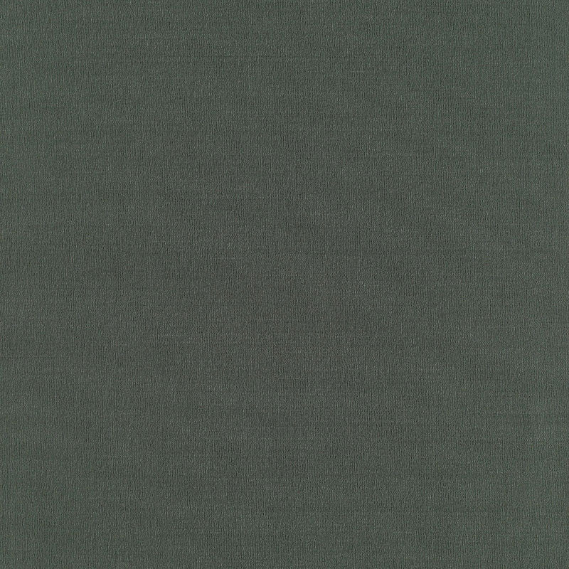 Schumacher 63947 GIORDANO TAFFETA in PEAT Fabric - PERFECT B