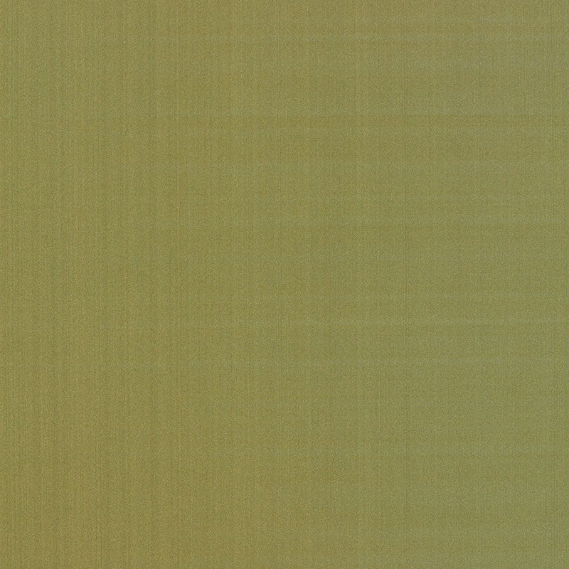 Schumacher 63960 GIORDANO TAFFETA in LICHEN Fabric - PERFECT