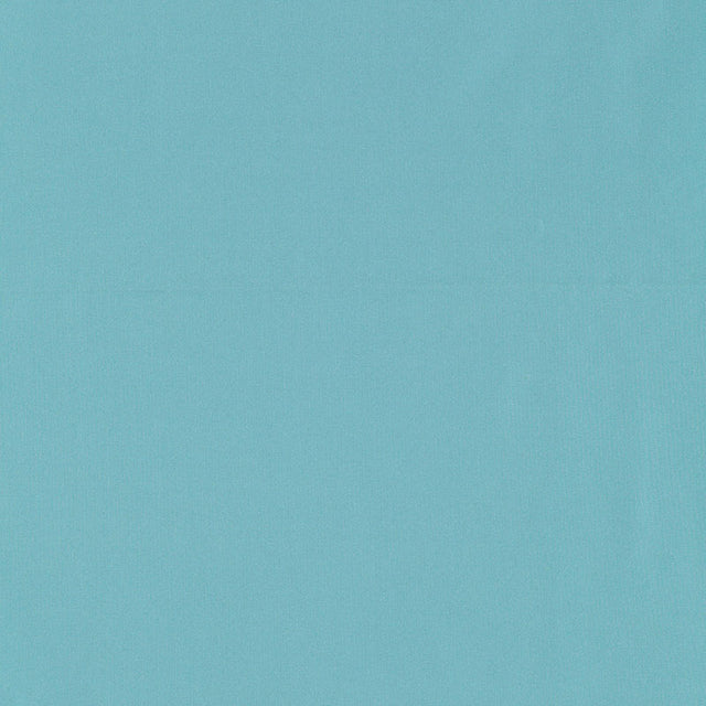 Schumacher 63968 GIORDANO TAFFETA in CARIBBEAN Fabric - PERF