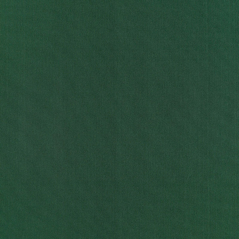 Schumacher 63973 GIORDANO TAFFETA in EMERALD Fabric - PERFEC