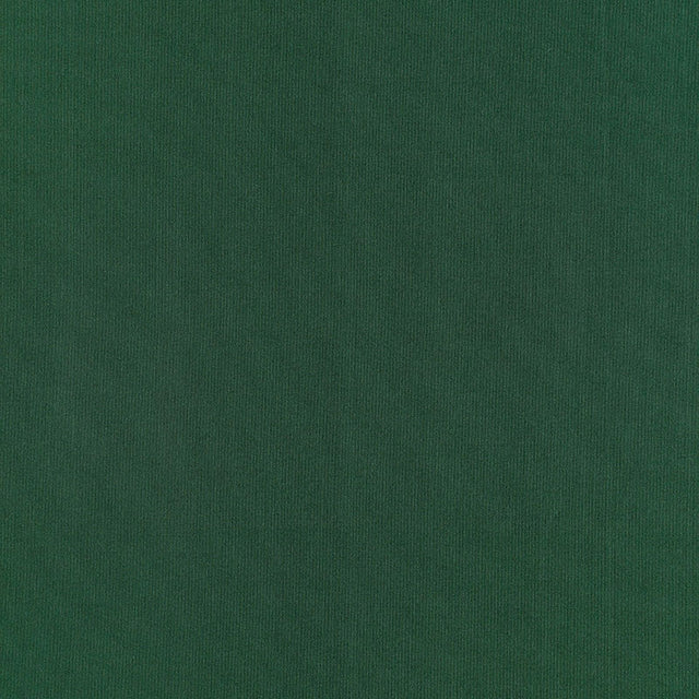 Schumacher 63973 GIORDANO TAFFETA in EMERALD Fabric - PERFEC