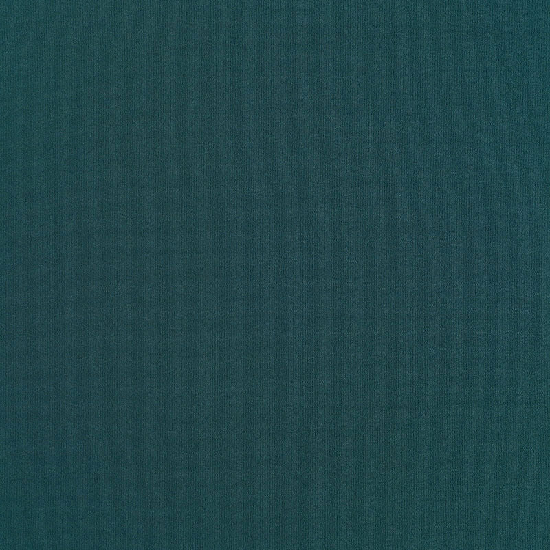 Schumacher 63975 GIORDANO TAFFETA in BLUE SPRUCE Fabric - PE