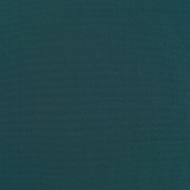 Schumacher 63975 GIORDANO TAFFETA in BLUE SPRUCE Fabric - PE